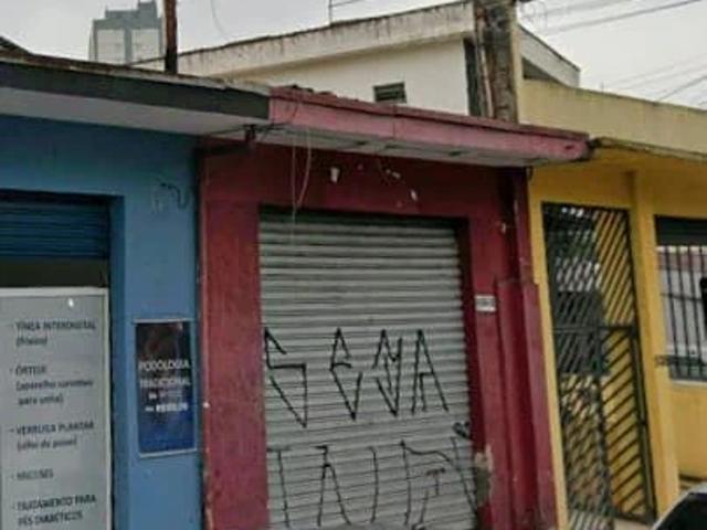 Ponto Comercial aluguel em Região Imediata de São Paulo, Região Metropolitana de São Paulo