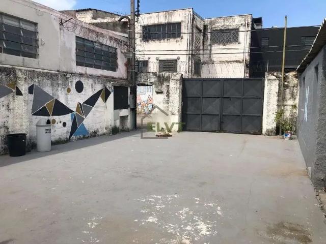 Ponto Comercial aluguel em Água Branca, São Paulo