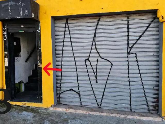 Ponto Comercial aluguel em Região Imediata de São Paulo, Região Metropolitana de São Paulo