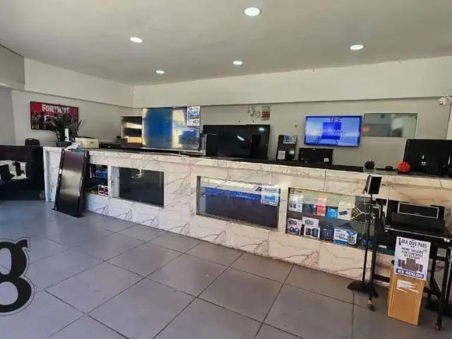 Ponto Comercial aluguel em Região Imediata de São Paulo, Região Metropolitana de São Paulo