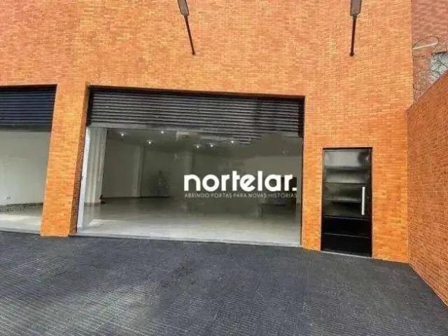 Ponto Comercial aluguel em Região Imediata de São Paulo, Região Metropolitana de São Paulo