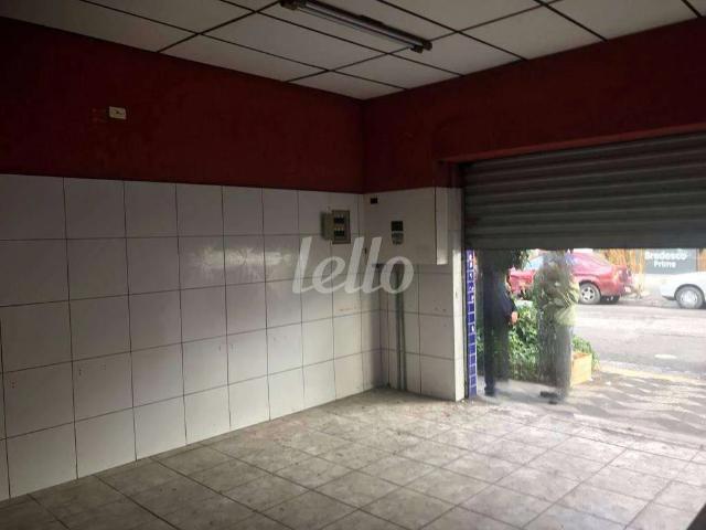 Ponto Comercial aluguel em Região Imediata de São Paulo, Região Metropolitana de São Paulo