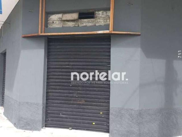 Ponto Comercial aluguel em São Paulo, Vila Anastácio
