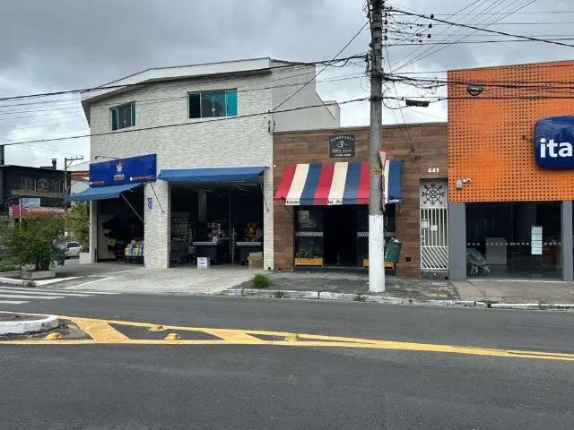 Ponto Comercial aluguel em Região Imediata de São Paulo, Região Metropolitana de São Paulo