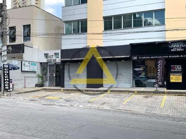 Ponto Comercial aluguel em Região Imediata de São Paulo, Região Metropolitana de São Paulo