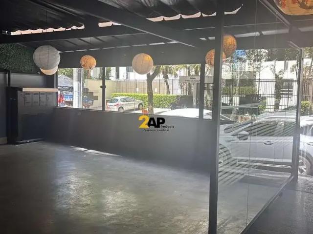 Ponto Comercial aluguel em Região Imediata de São Paulo, Região Metropolitana de São Paulo
