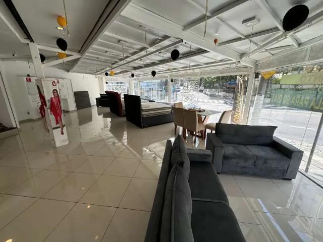 Ponto Comercial aluguel em Região Imediata de São Paulo, Região Metropolitana de São Paulo