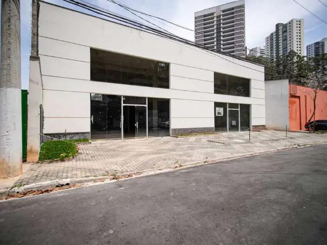 Ponto Comercial aluguel em Região Imediata de São Paulo, Região Metropolitana de São Paulo