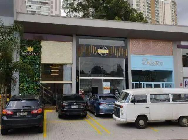 Ponto Comercial aluguel em Região Imediata de São Paulo, Região Metropolitana de São Paulo