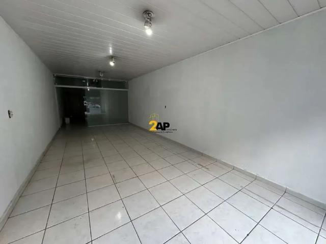 Ponto Comercial aluguel em Região Imediata de São Paulo, Região Metropolitana de São Paulo