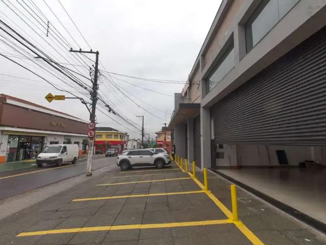 Ponto Comercial aluguel em Região Imediata de São Paulo, Região Metropolitana de São Paulo
