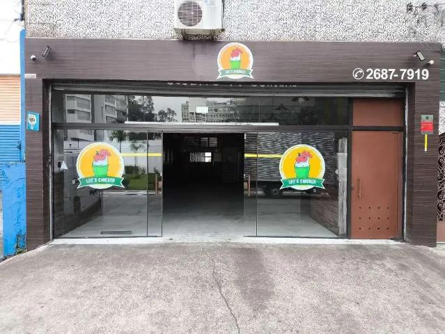 Ponto Comercial aluguel em Região Imediata de São Paulo, Região Metropolitana de São Paulo