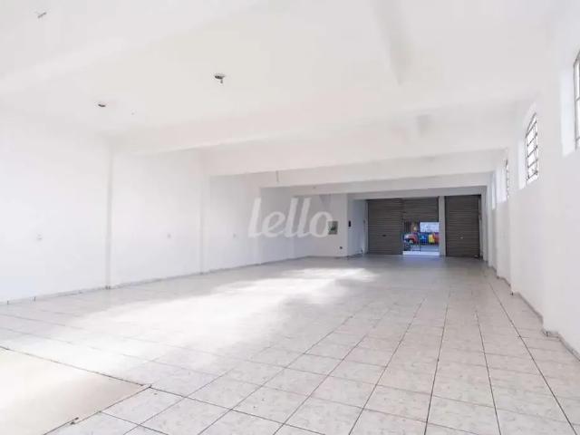 Ponto Comercial aluguel em Região Imediata de São Paulo, Região Metropolitana de São Paulo