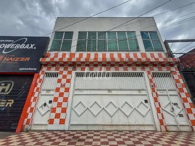 Ponto Comercial aluguel em Região Imediata de São Paulo, Região Metropolitana de São Paulo