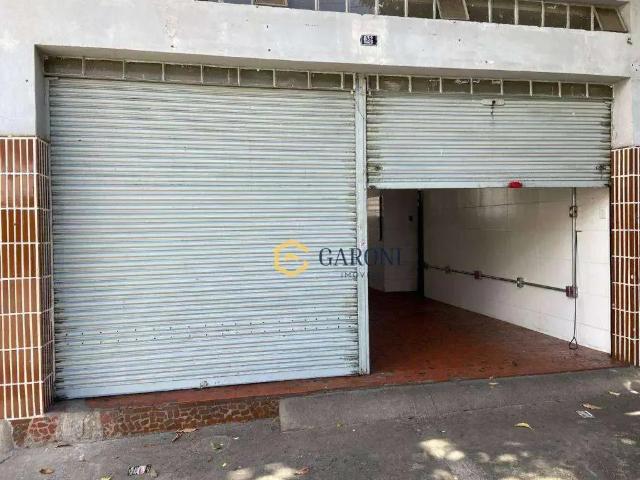 Ponto Comercial aluguel em Região Imediata de São Paulo, Região Metropolitana de São Paulo