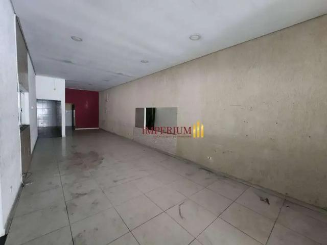 Ponto Comercial aluguel em Região Imediata de São Paulo, Região Metropolitana de São Paulo