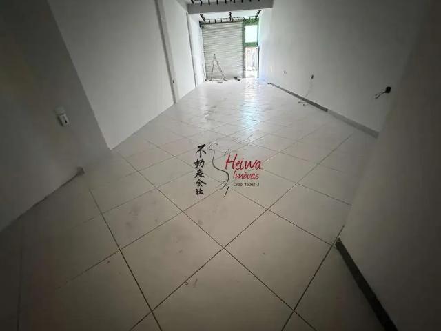 Ponto Comercial aluguel em Região Imediata de São Paulo, Região Metropolitana de São Paulo
