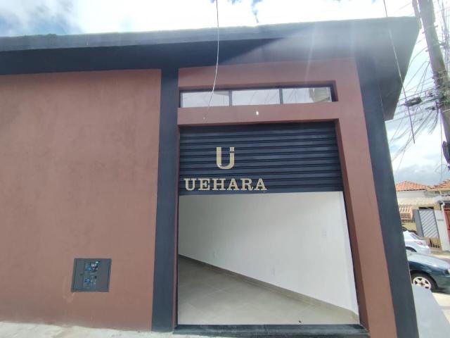 Ponto Comercial aluguel em Jardim São Bento, São Paulo