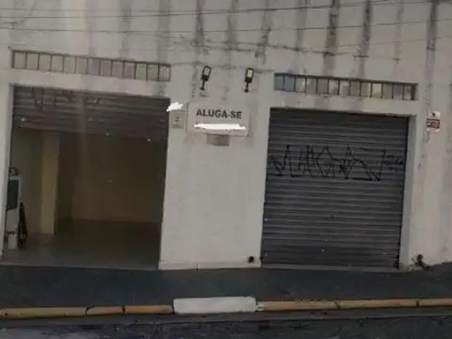 Ponto Comercial aluguel em Região Imediata de São Paulo, Região Metropolitana de São Paulo