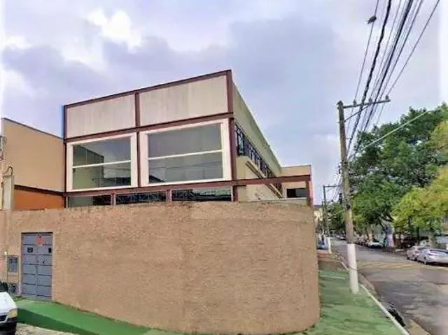 Ponto Comercial aluguel em Região Imediata de São Paulo, Região Metropolitana de São Paulo