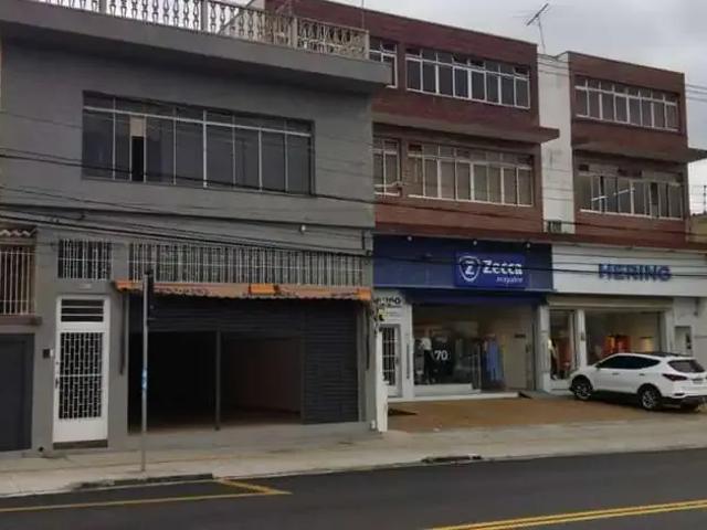 Ponto Comercial aluguel em Região Imediata de São Paulo, Região Metropolitana de São Paulo