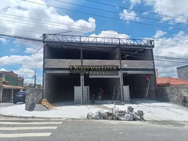 Ponto Comercial aluguel em Região Imediata de São Paulo, Região Metropolitana de São Paulo