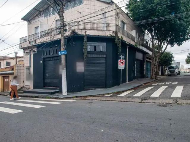 Ponto Comercial aluguel em Região Imediata de São Paulo, Região Metropolitana de São Paulo