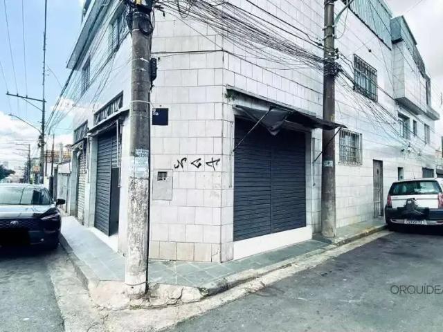 Ponto Comercial aluguel em Região Imediata de São Paulo, Região Metropolitana de São Paulo