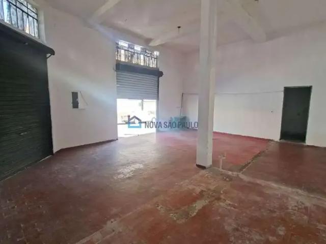 Ponto Comercial aluguel em Região Imediata de São Paulo, Região Metropolitana de São Paulo