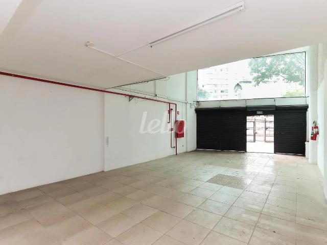 Ponto Comercial aluguel em Consolação, São Paulo