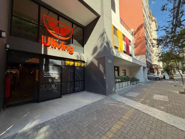 Ponto Comercial aluguel em Região Imediata de São Paulo, Região Metropolitana de São Paulo