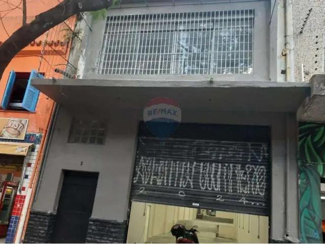 Ponto Comercial aluguel em Região Imediata de São Paulo, Região Metropolitana de São Paulo