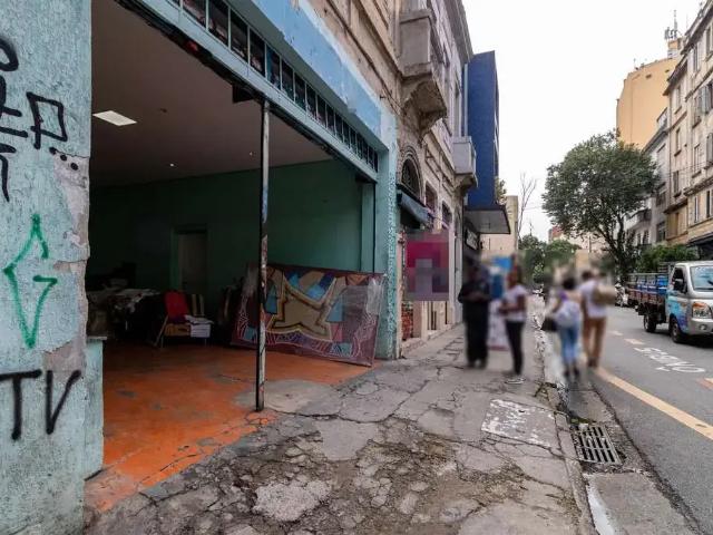 Ponto Comercial aluguel em Região Imediata de São Paulo, Região Metropolitana de São Paulo