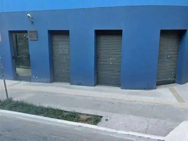 Ponto Comercial aluguel em Região Imediata de São Paulo, Região Metropolitana de São Paulo