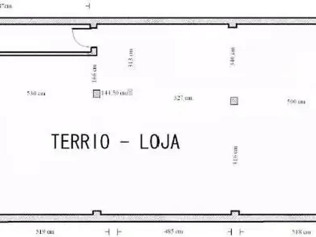 Ponto Comercial aluguel em Região Imediata de São Paulo, Região Metropolitana de São Paulo