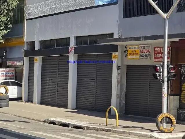 Ponto Comercial aluguel em Região Imediata de São Paulo, Região Metropolitana de São Paulo
