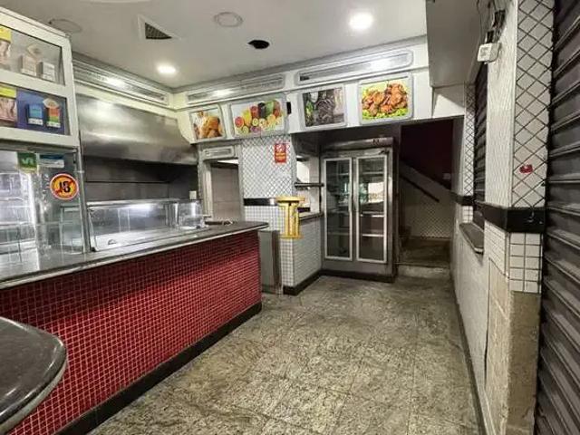 Ponto Comercial aluguel em Região Imediata de São Paulo, Região Metropolitana de São Paulo