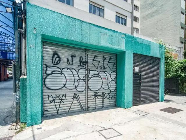Ponto Comercial aluguel em Região Imediata de São Paulo, Região Metropolitana de São Paulo