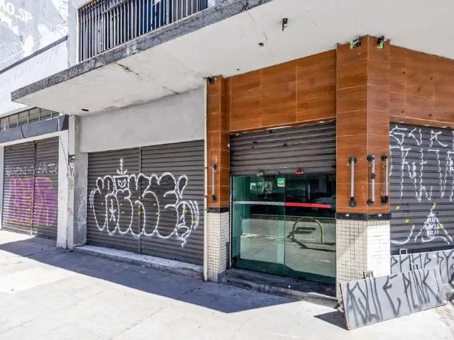 Ponto Comercial aluguel em Região Imediata de São Paulo, Região Metropolitana de São Paulo