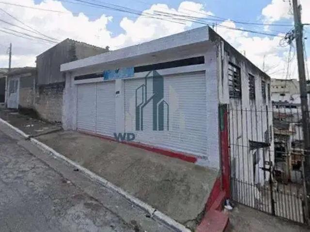 Ponto Comercial aluguel em Região Imediata de São Paulo, Região Metropolitana de São Paulo