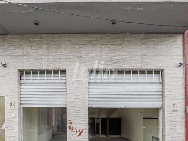 Ponto Comercial aluguel em São Paulo, Vila Alpina