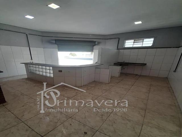 Ponto Comercial aluguel em Vila Prudente, São Paulo