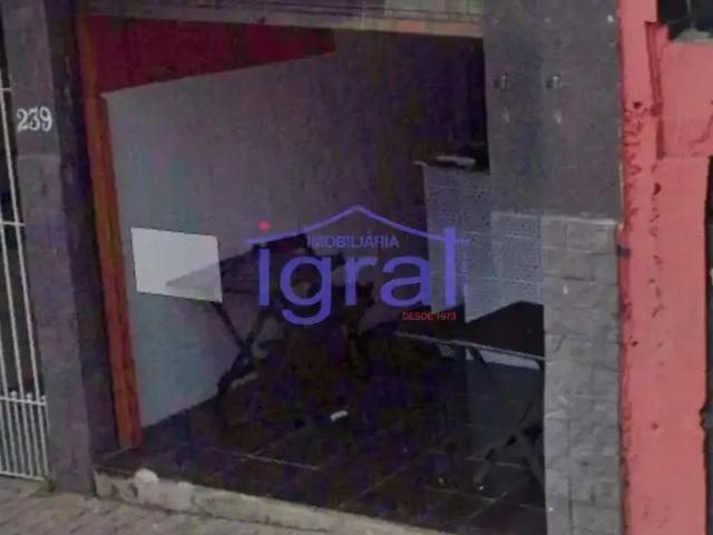 Ponto Comercial aluguel em Região Imediata de São Paulo, Região Metropolitana de São Paulo