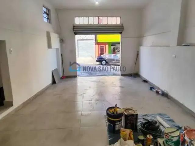 Ponto Comercial aluguel em Região Imediata de São Paulo, Região Metropolitana de São Paulo