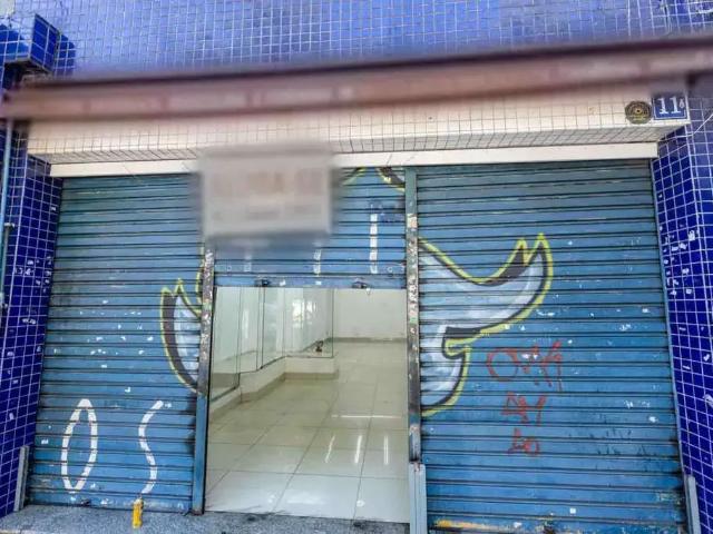 Ponto Comercial aluguel em Região Imediata de São Paulo, Região Metropolitana de São Paulo