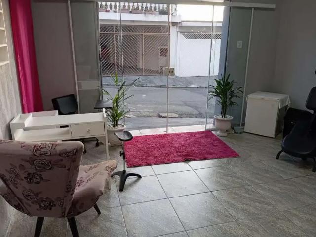 Ponto Comercial aluguel em Região Imediata de São Paulo, Região Metropolitana de São Paulo
