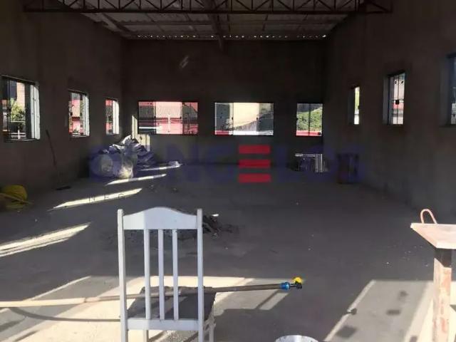 Ponto Comercial aluguel em Região Imediata de São Paulo, Região Metropolitana de São Paulo