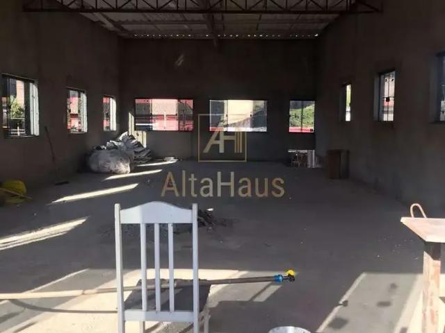 Ponto Comercial aluguel em Região Imediata de São Paulo, Região Metropolitana de São Paulo