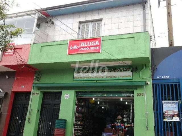 Ponto Comercial aluguel em Região Imediata de São Paulo, Região Metropolitana de São Paulo