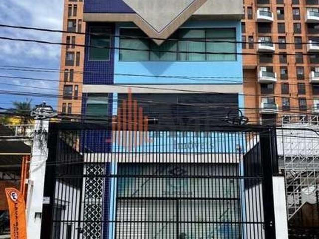 Ponto Comercial aluguel em São Paulo, Vila Gomes Cardim